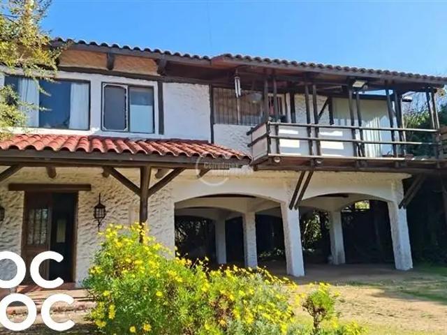 Casa en Santo Domingo