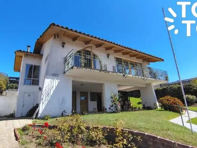 Casa en Santo Domingo