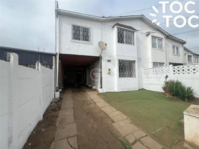 Casa en Santo Domingo