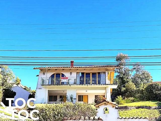 Casa en Santo Domingo