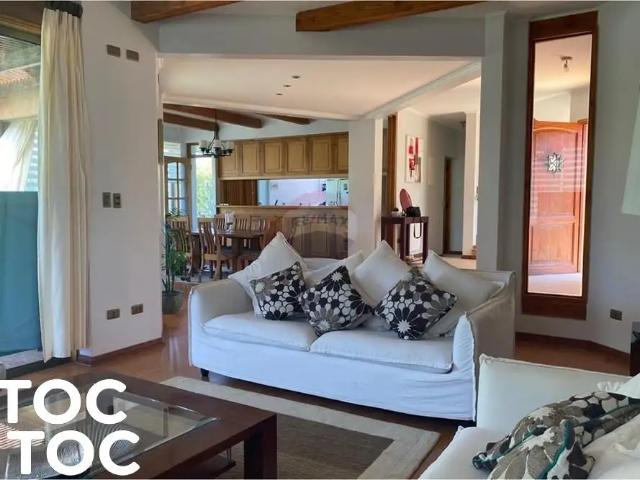 Casa en Santo Domingo