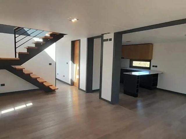 Casa en Santo Domingo