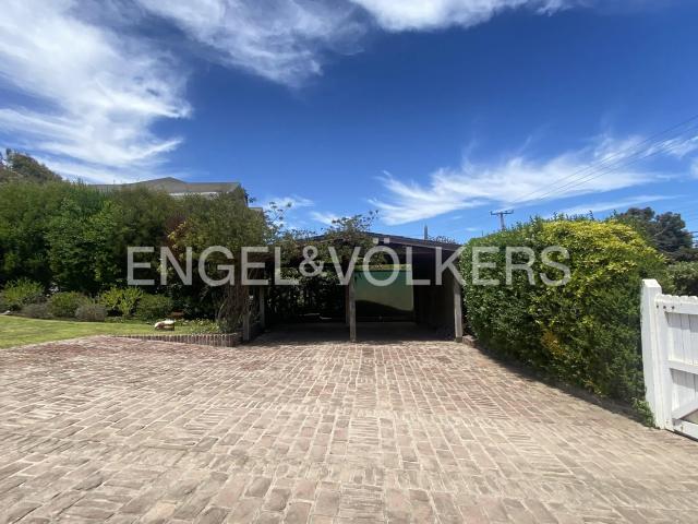 Casa en Santo Domingo