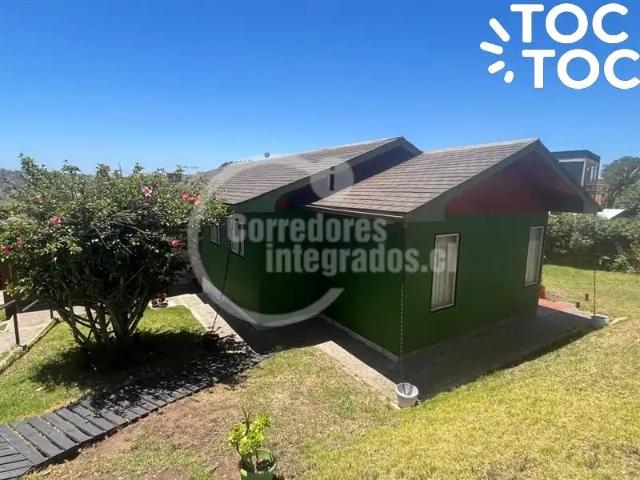 Casa en Santo Domingo