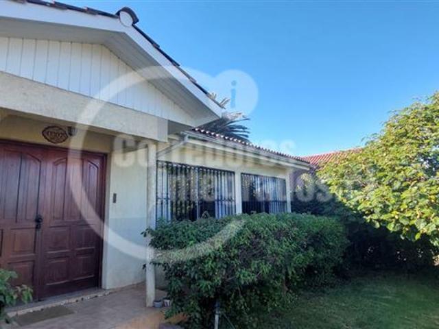 Casa en Santo Domingo