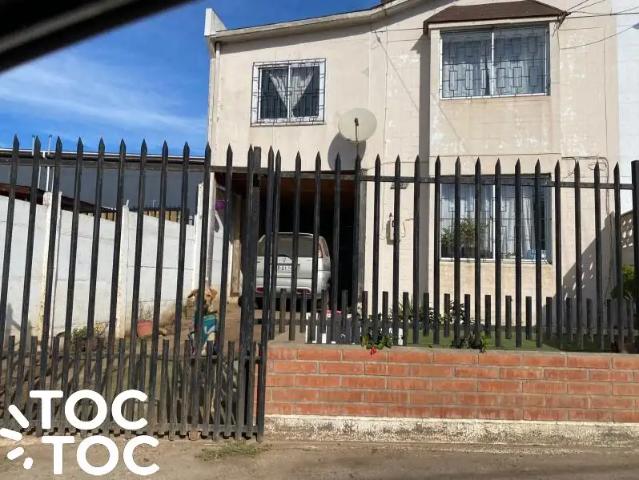 Casa en Santo Domingo