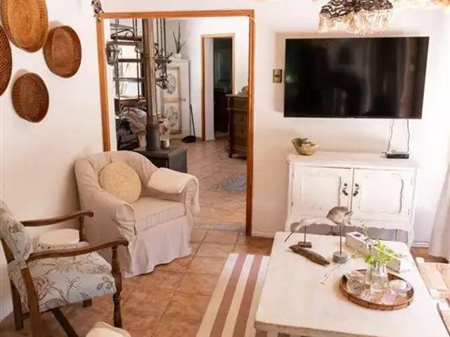 Casa en Santo Domingo