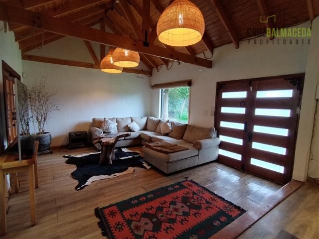 Casa en Santo Domingo
