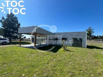 Rotonda El Golf - Terraza, Cocina integral