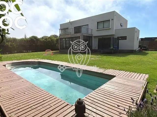 Casa en Santo Domingo
