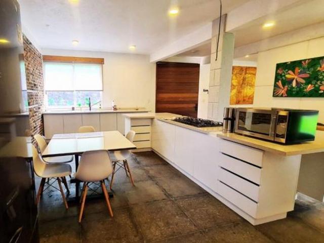 Venta de casa en Ajusco