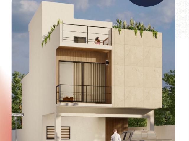 Casa en Saratoga Resindencial