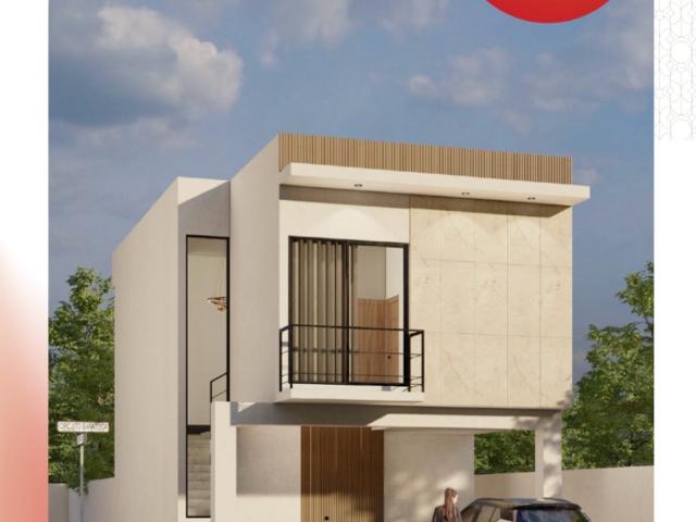 Casa en Saratoga Resindencial