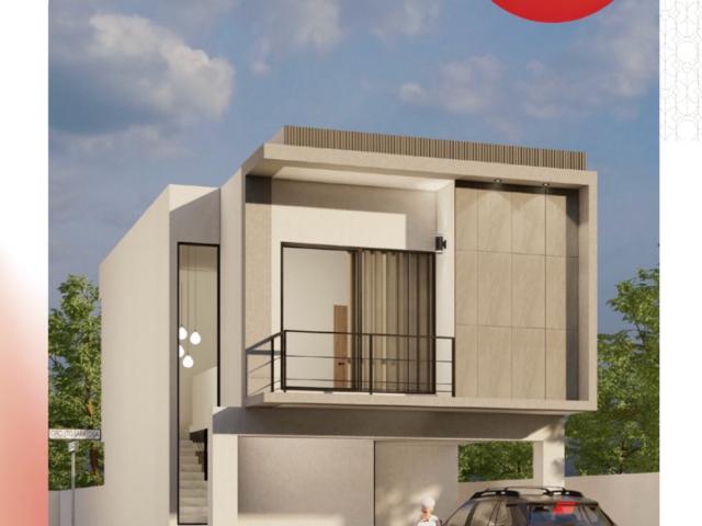 Casa en Saratoga Resindencial