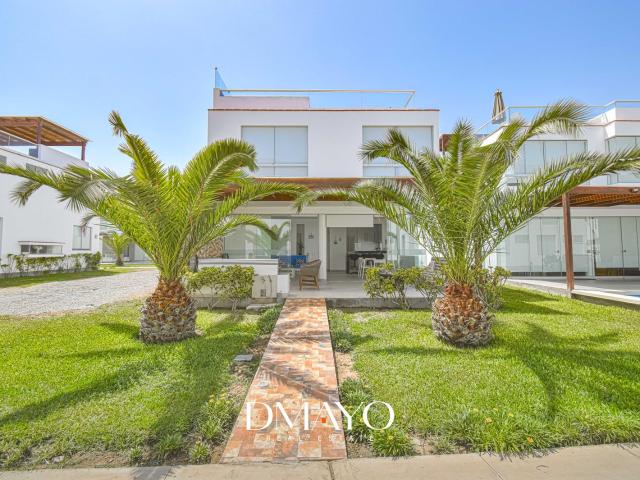 Casa en SARAPAMPA