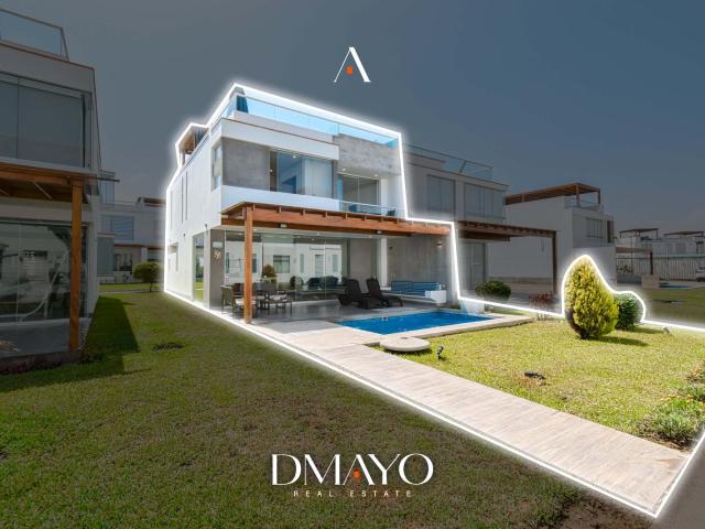 Casa en SARAPAMPA Condominio Mallorca