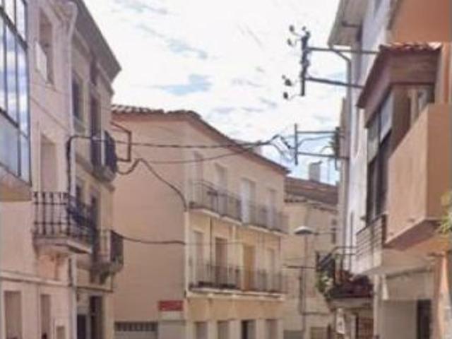 CASA EN SARRAL