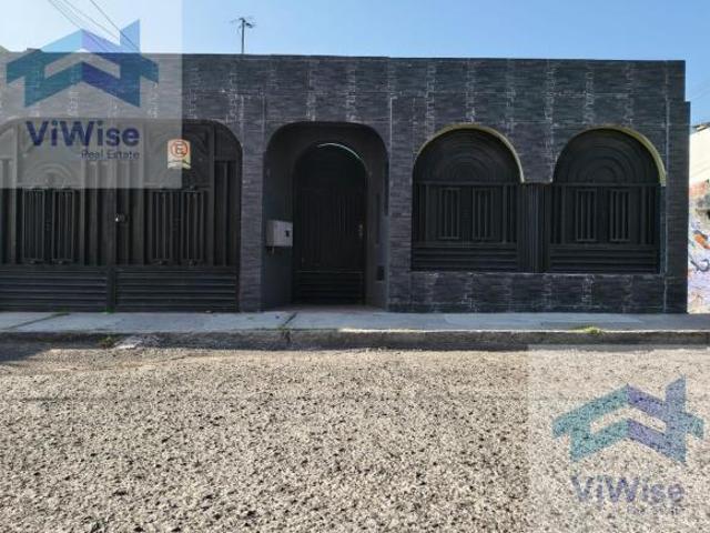 Casa en Satélite