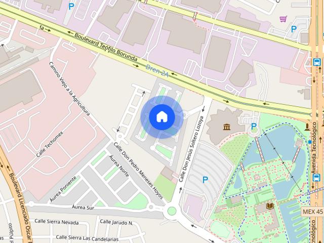 Casa en Savana Residencial Por Parque Central Teofilo Borunda