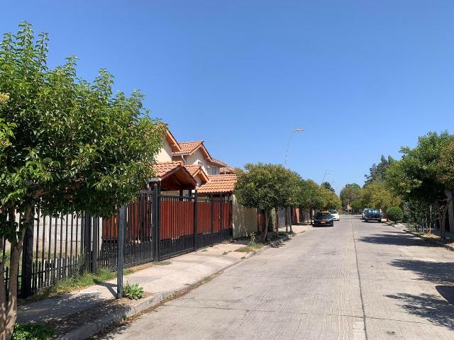 Casa en sector tranquilo en Linderos