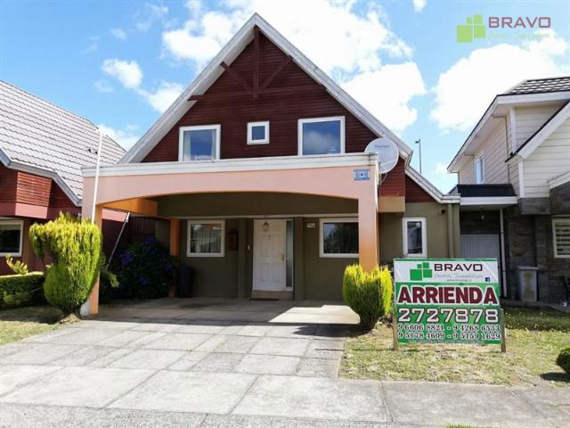 Casa en Sector Barrio Inglés