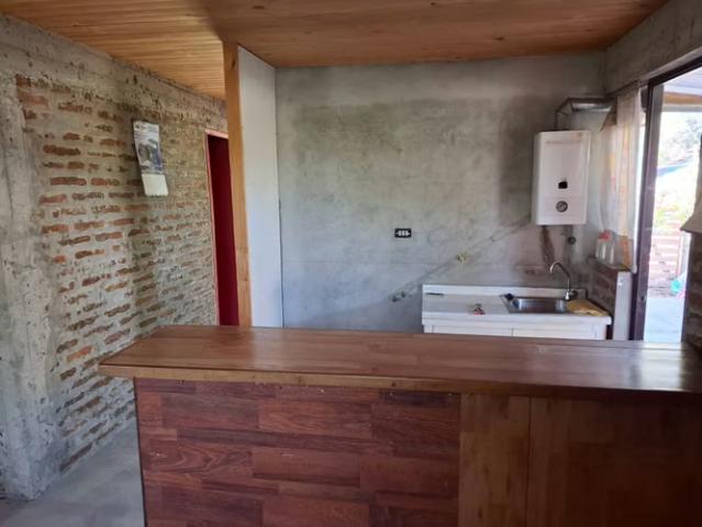 Casa en Sector Linda Vista, comuna de Yerbas Buenas | 3 dormitorios por 48000. 00 en Yerbas Buenas