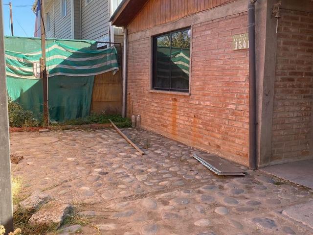 CASA 3D 2B EN PEÑAFLOR, APTA CRÉDITO HIPOTECARIO