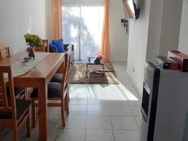 Casa en sector residencial y consolidado 1715 | dormitorios por 130000. 00 en Macul