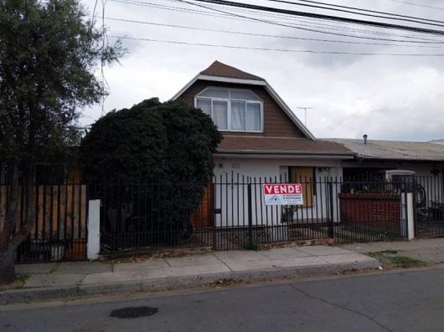 casa en sector residencial consolidado