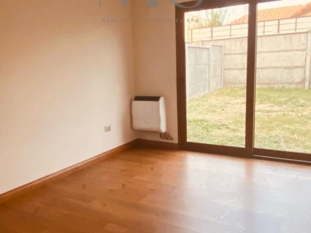 CASA EN VENTA SECTOR QUILAMAPU CHILLAN