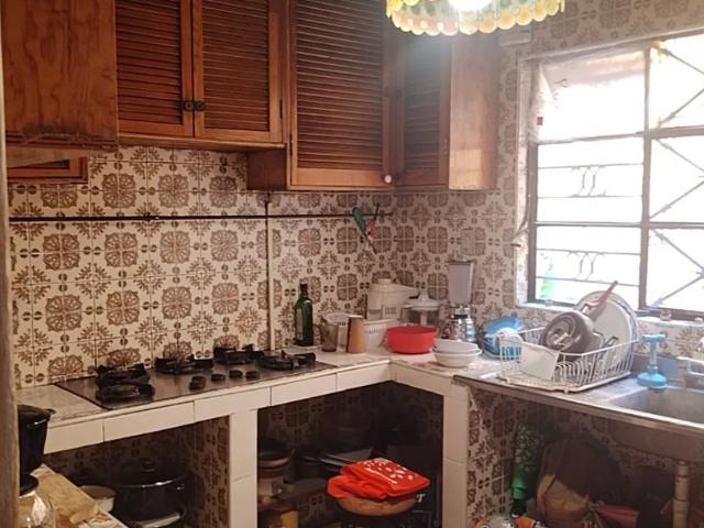 Casa en Selene
