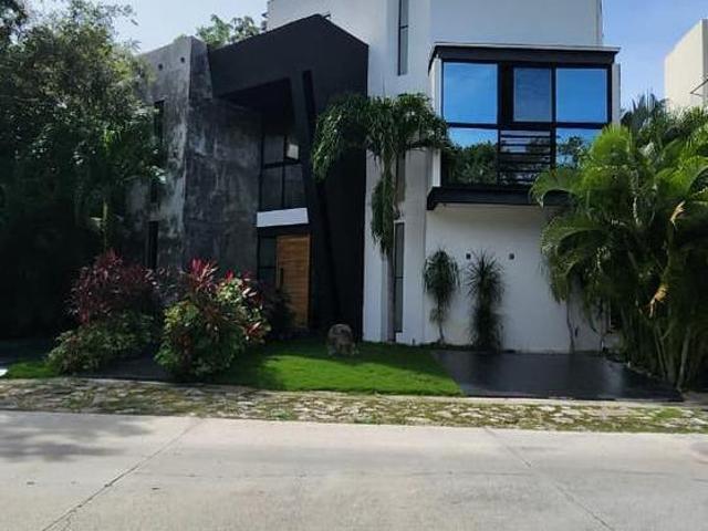 Casa en Selvamar