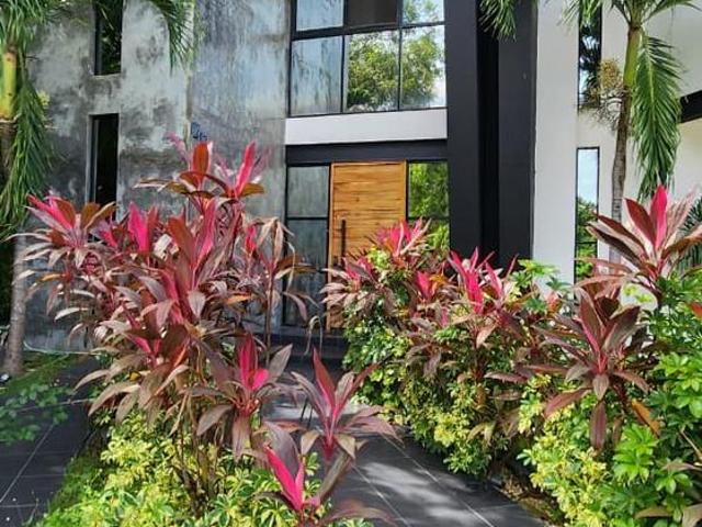 Casa en Selvamar