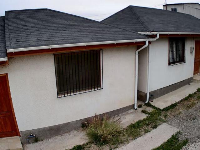 Casa en semi condominio, dispomnible