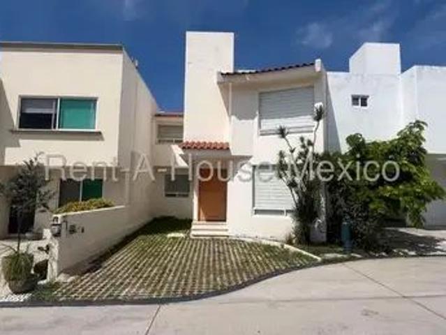Casa en Sendero De La Esperanza 46, Milenio Iii, Santiago De Querétaro, Querétaro, México