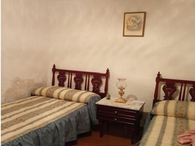 CASA EN SEPULVEDA JUNTO AL PARQUE NATURAL DE LAS HOCES DEL DURATÓN