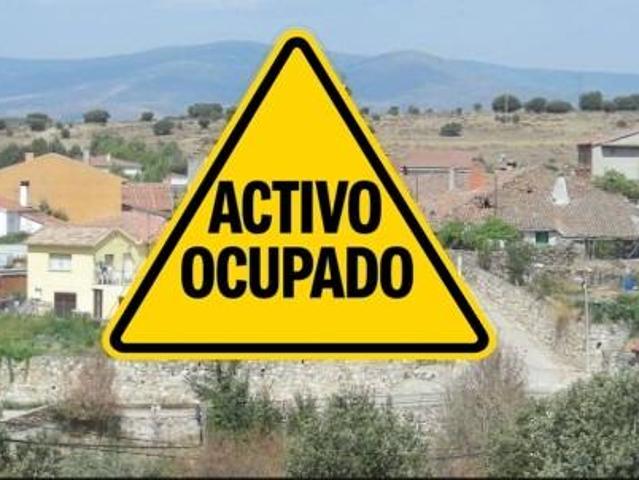 CASA EN SERRADA DE LAS FUENTES