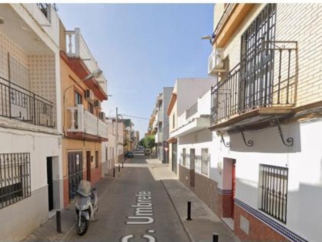 CASA EN SEVILA