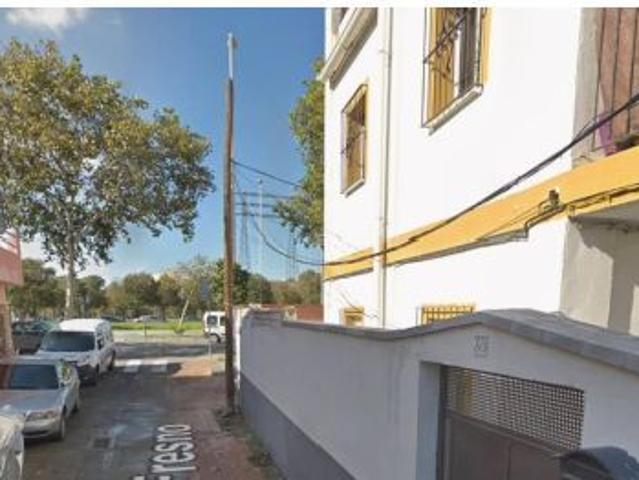 CASA EN SEVILLA