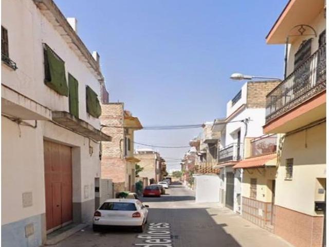 CASA EN SEVILLA