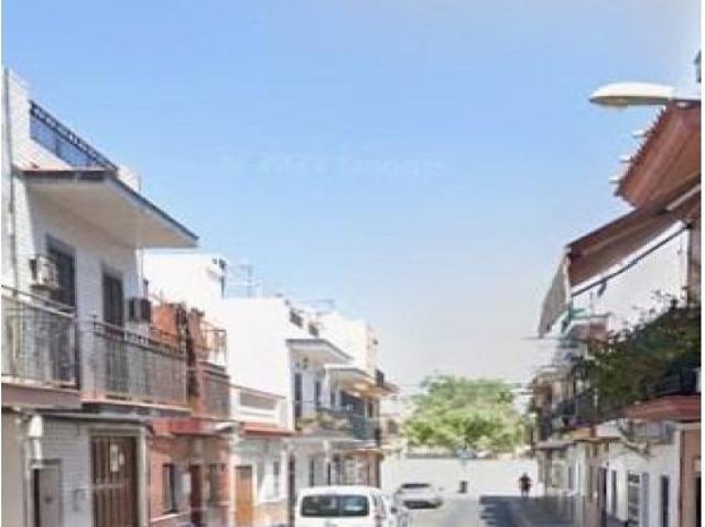 CASA EN SEVILLA