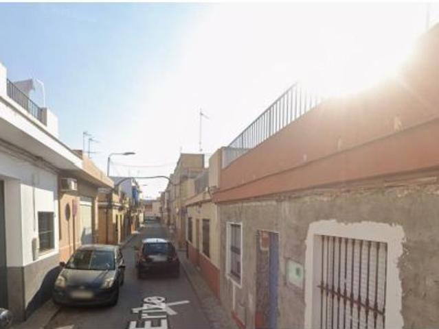CASA EN SEVILLA
