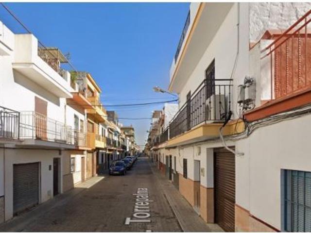CASA EN SEVILLA