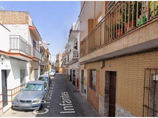 CASA EN SEVILLA