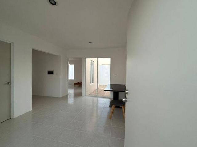 Casa en Sian Kaan Sobre Avenida