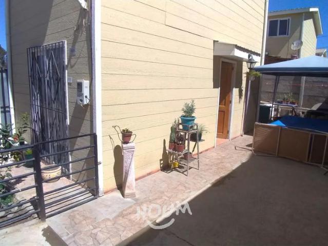 Casa en Siete Tazas | 2 dormitorios por 72000. 00 en Villa Alemana