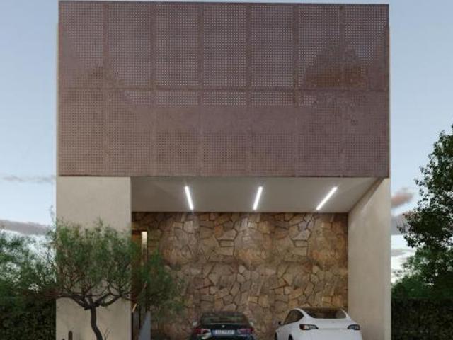 Casa en Simón Diaz
