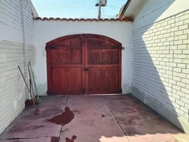 Casa en sindempart 3D 1B | 3 dormitorios por 140000. 00 en Coquimbo