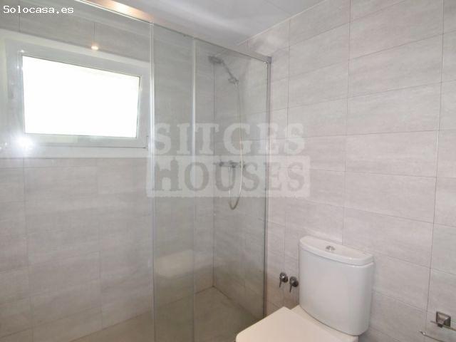 Casa en SitgesSanta Bárbara alquiler vacacional