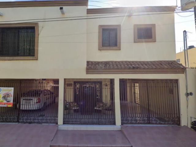 Casa en Socrates Cadereyta Jiménez Nuevo León
